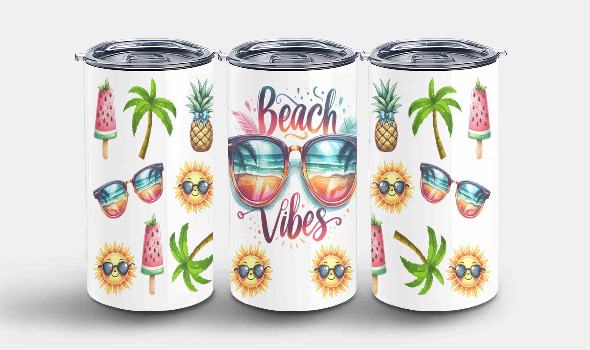 Beach Vibes-10649